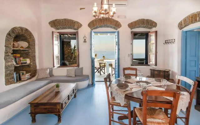 Villa Ghisi