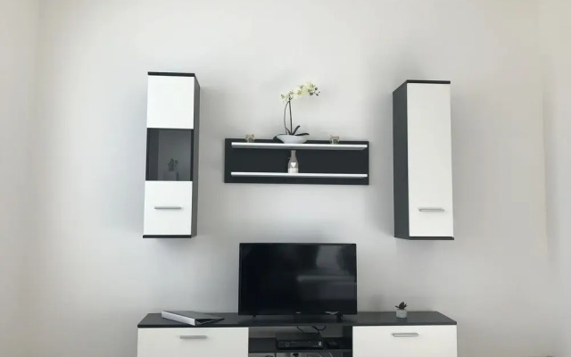 Mountain View Apartment