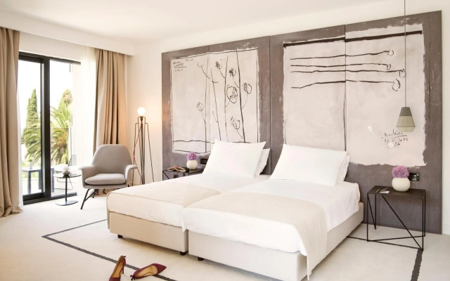 Hotel Kompas