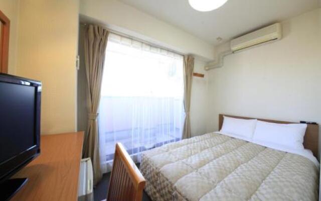 Hotel Musashino no Mori