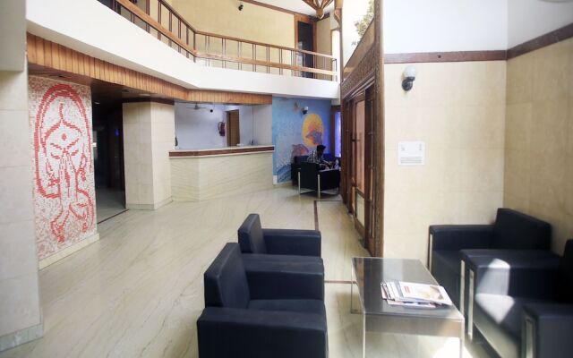 Hotel Mansar by OYO Rooms