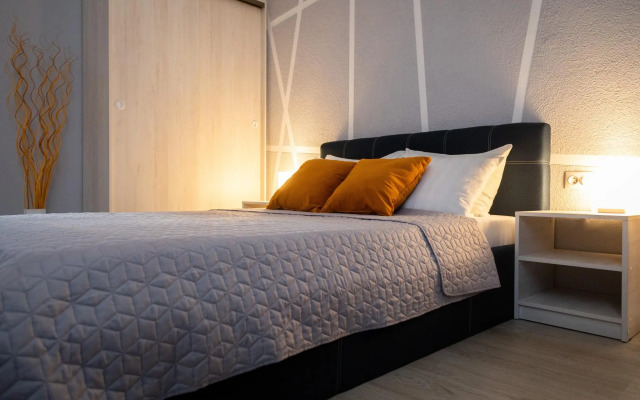 Гостевой дом Zefir