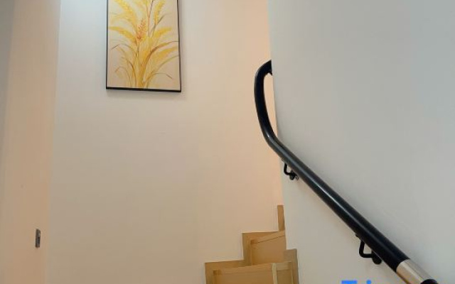 Southwind Art Hotel