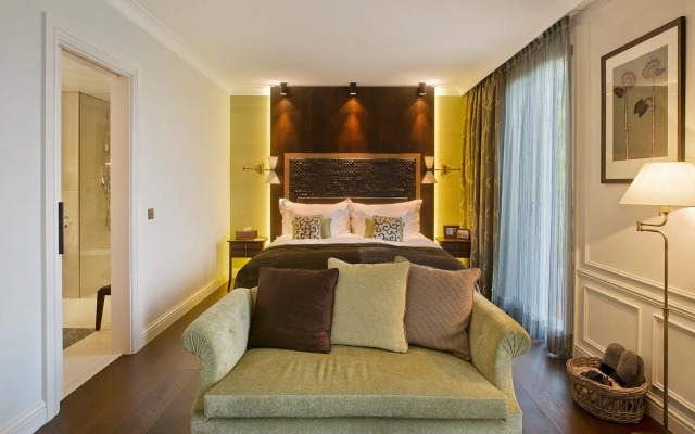 Hotel Villa Honegg