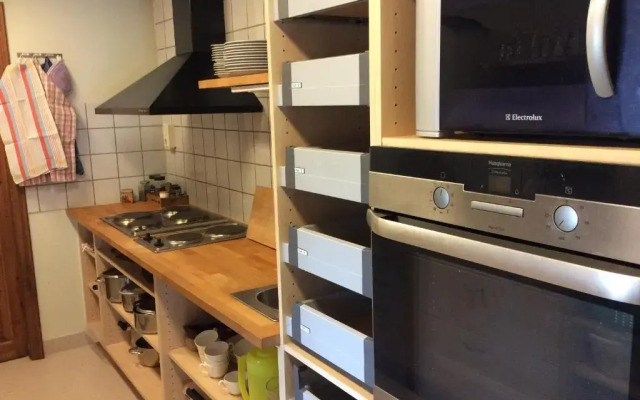 STF Vandrarhem Skåne Tranås