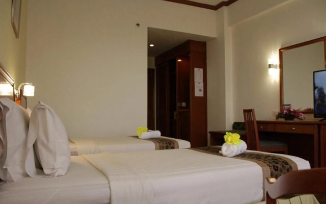 Hotel Sandakan