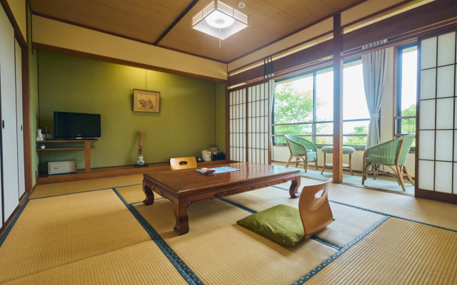 Onyado Satsuki – Guest Rooms – Tamana