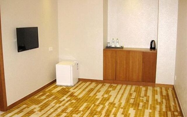 Jingcheng International Hotel