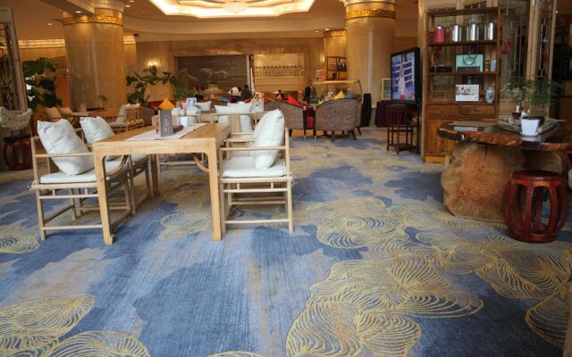 Crowne Plaza Chengdu City Center by IHG