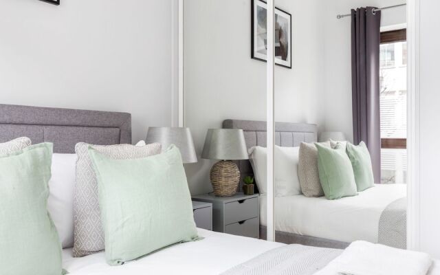 The Clerkenwell Flats