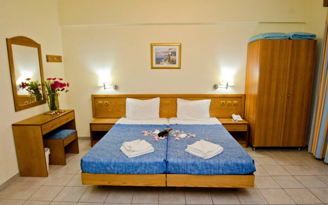 Stella Hotel
