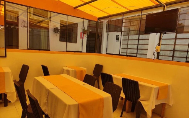 Retamas Hotel Cusco