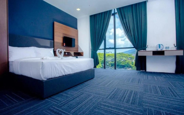 WE Hotel