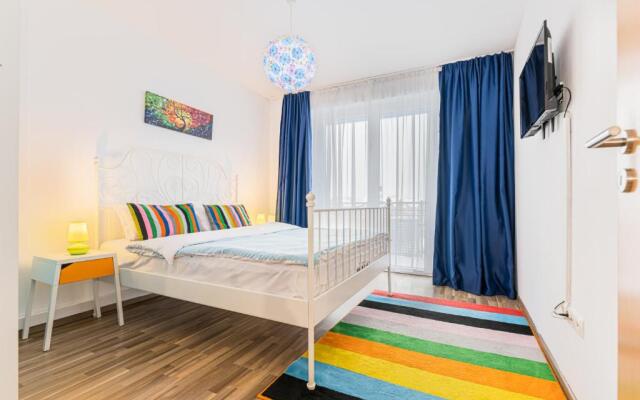 Brasov Welcome Apartment - CORESI