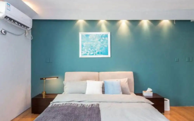 Ri Yue Xing Cheng Apartment 31