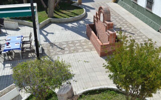 Habitaciones Turísticas Seis Grifos
