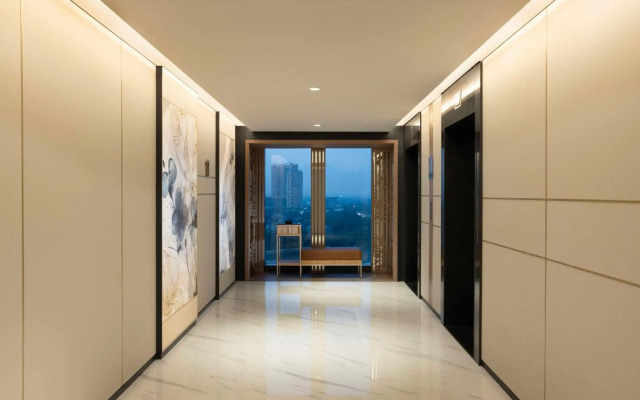 DoubleTree by Hilton Jakarta Bintaro Jaya