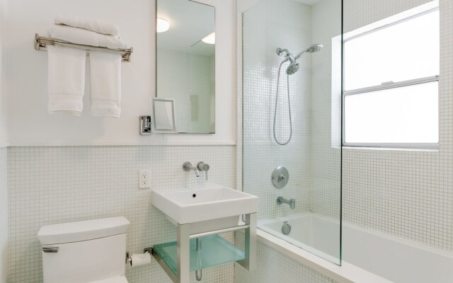 Venice Beach Vacation Condos