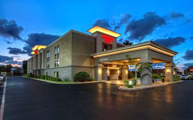 Hampton Inn Houston Baytown