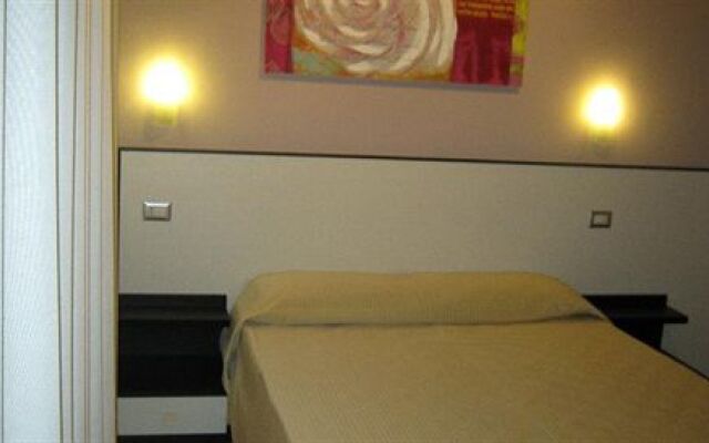 Hotel Faenza