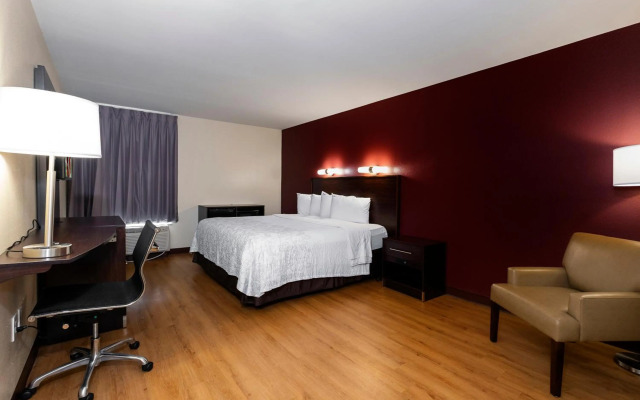 Red Roof Inn PLUS+ Tuscaloosa - University