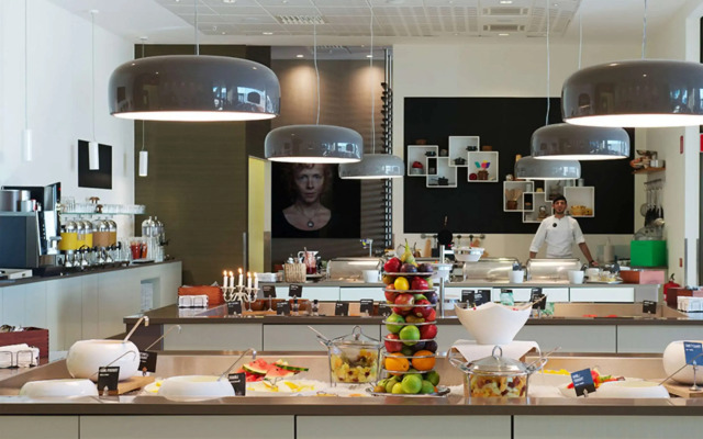 Clarion Hotel Arlanda Airport Terminal