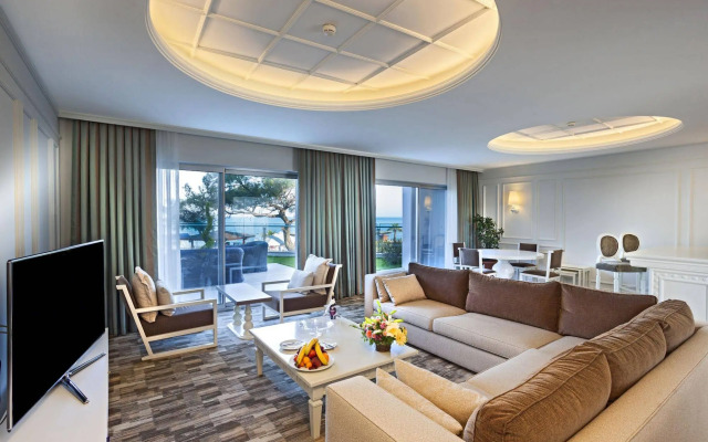Kilikya Palace Goynuk - All Inclusive