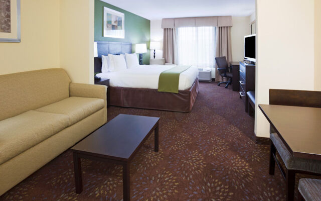 Holiday Inn Express & Suites Rochester – Mayo Clinic Area, an IHG Hotel