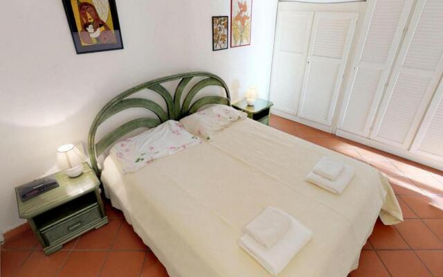 Appartement Menton, 2 pièces, 4 personnes - FR-1-196-187