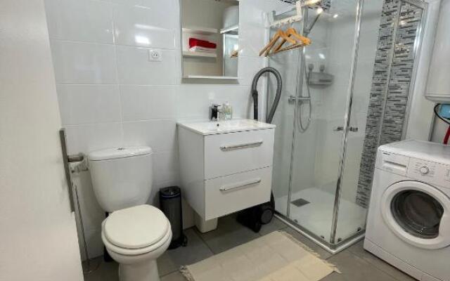 Studio entre lac et océan à Hossegor