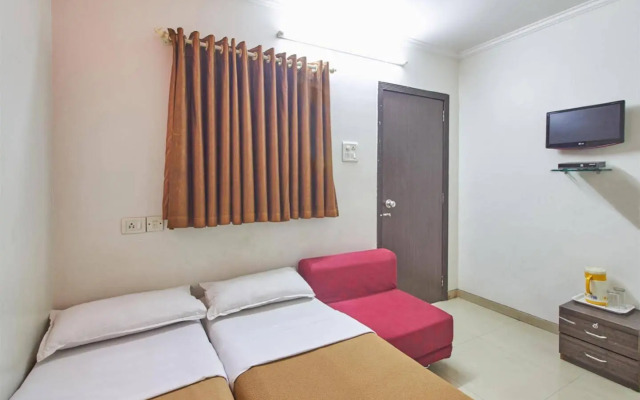 Marol Residency Inn