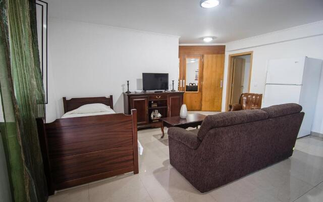Costa & Isaias Apartamentos