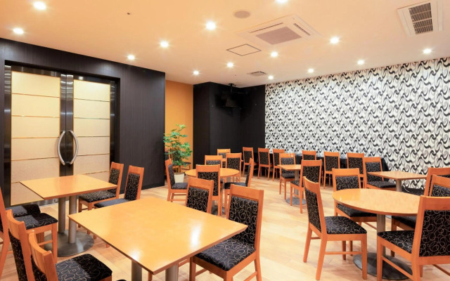 Apa Hotel Biwako Seta Ekimae