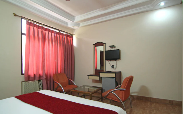 Hotel LG Residency