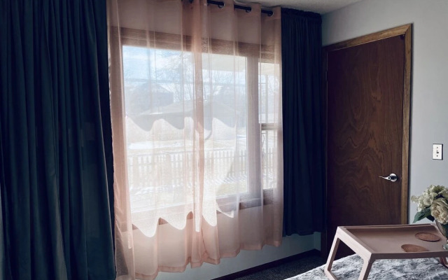 Dream Inn