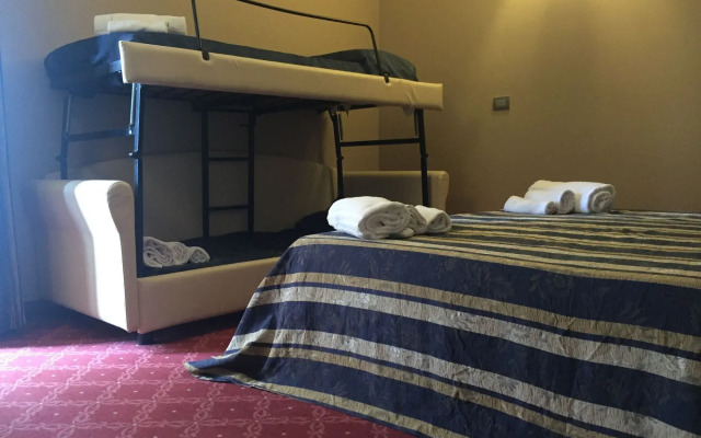 Hotel Miami