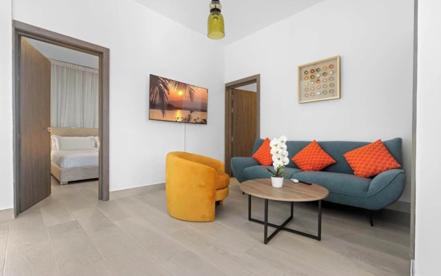 Stylish 3BR Villa by Vistacana Rentals