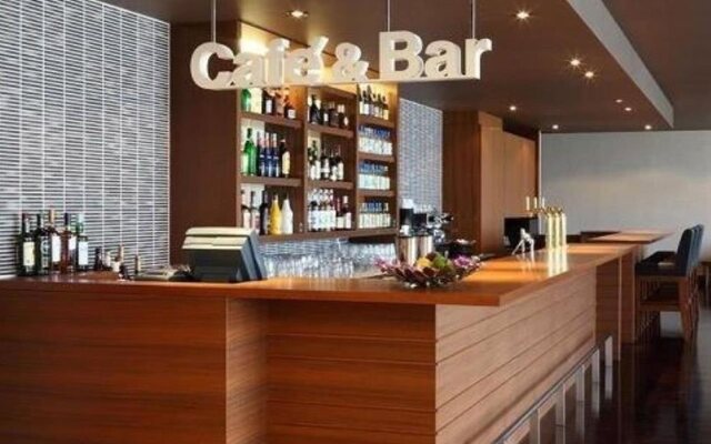 Kafuu Resort Fuchaku Condo Hotel