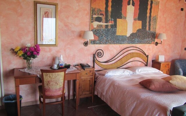 Hotel Conca Azzurra