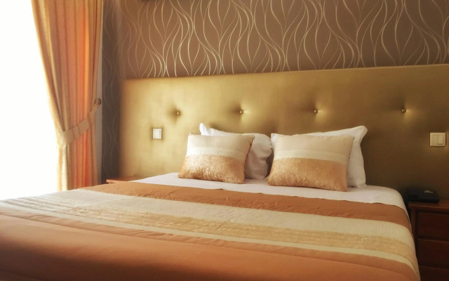 Hotel Estalagem Turismo