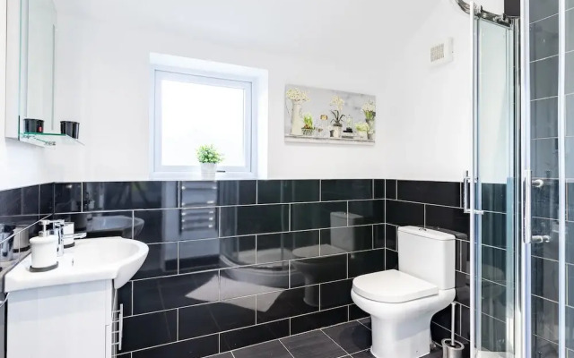Klarok Serviced Apartments