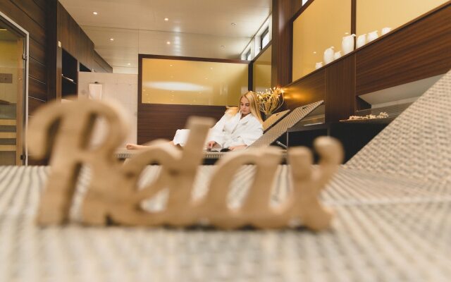 Das Reinisch Business Apartments