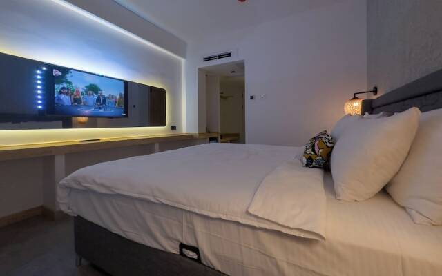 S-Cape Hotel Fethiye