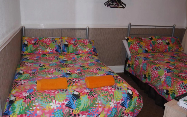 Hornby House Hotel
