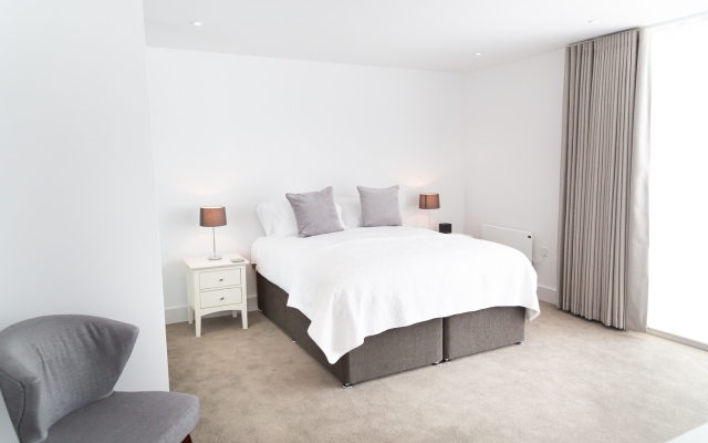 Citystay - Park House