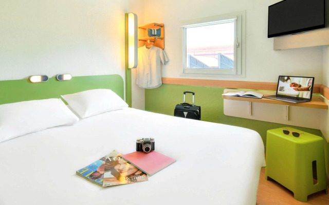 ibis budget Clermont Ferrand Sud