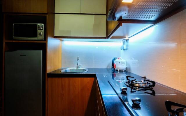 Exclusive 1BR Casa De Parco Apartment near AEON Mall