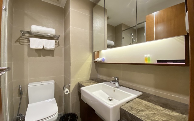 Sun Hotel