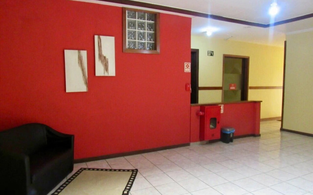 Hotel Sulmaré Grupo de Hotéis Mar e Mar