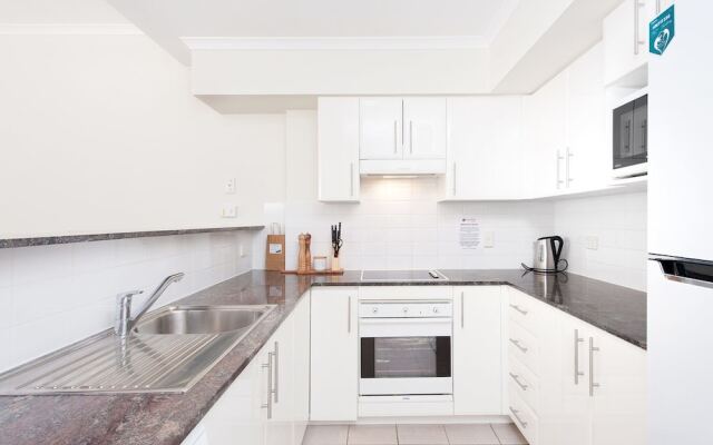 Shoal Bay Road, Barrington, Unit 406